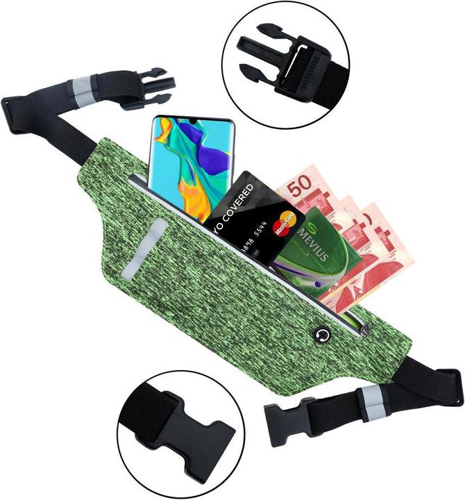 Immagine prodotto Cadorabo Marsupio con funzione touch