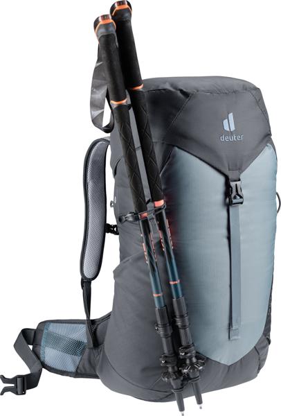 Actual product image Deuter AC Lite 28 (28 l)