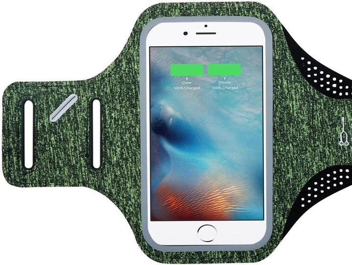 Produktbild Cadorabo Sport Armtasche