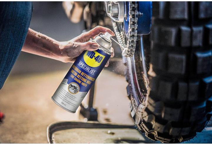 Immagine prodotto WD-40 Wachs (400 ml)