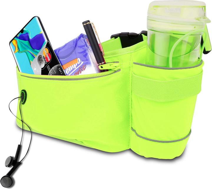 Produktbild Cadorabo Bauchtasche für Smartphone