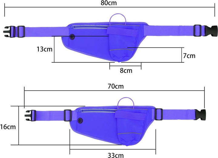 Immagine prodotto Cadorabo Marsupio per smartphone