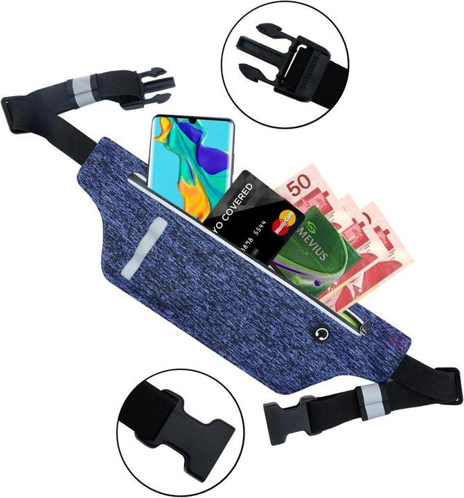 Immagine prodotto Cadorabo Marsupio con funzione touch