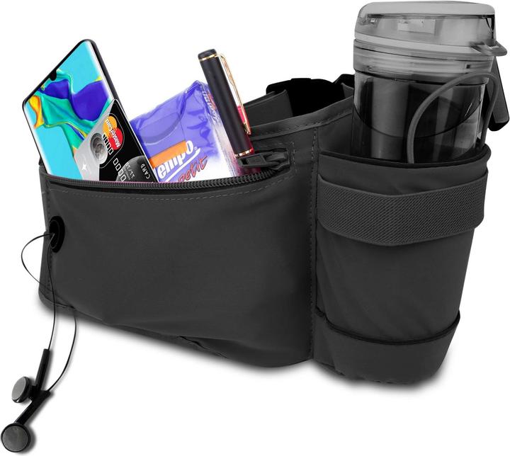 Produktbild Cadorabo Bauchtasche für Smartphone
