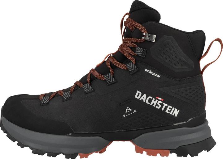 Image du produit Dachstein chaussures de randonnée sf trek guide mc wp (42)