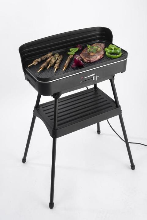 Fritel BBQ 2246 (2.20 kW)
