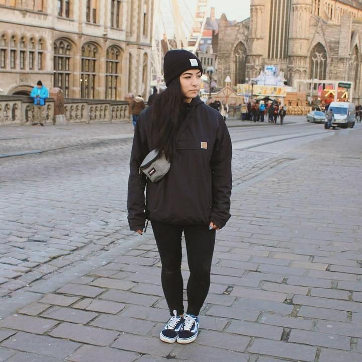 Produktbild Eastpak Springer