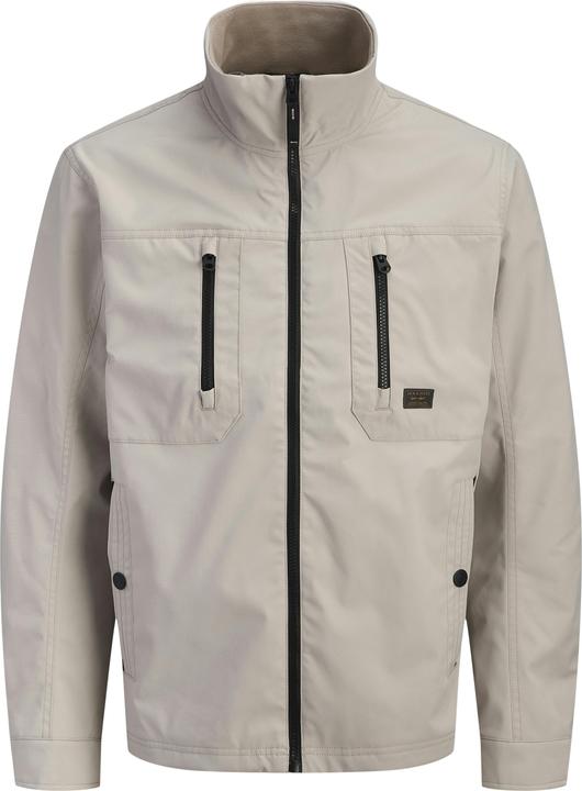 Actual product image Jack & Jones Devin Contrast Coat (XXL)
