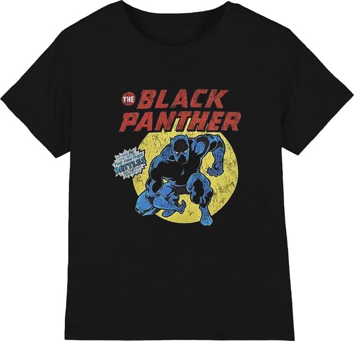Produktbild Black TShirt (L)