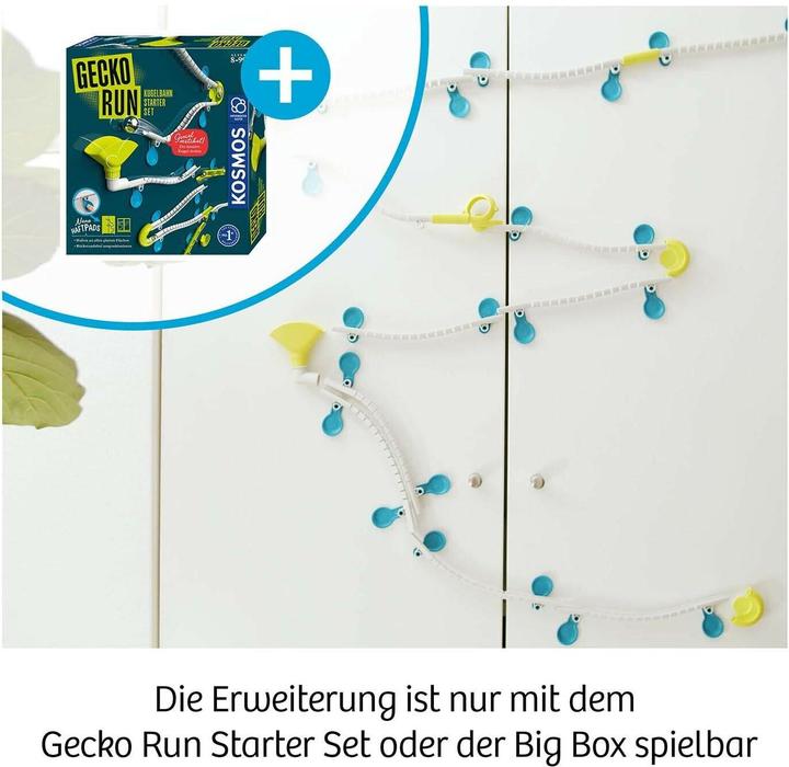 Produktbild Kosmos Gecko Run, Snake