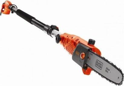 Image du produit Black & Decker Ps 7525 (Tronçonneuse électrique)