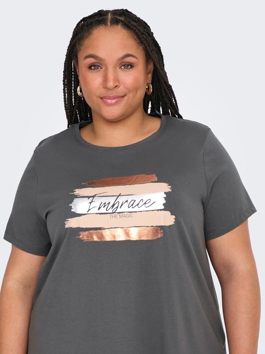 Actual product image Only CARBONNIE Top Top (S)