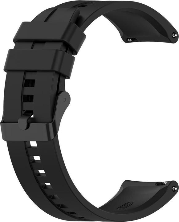 Immagine prodotto Cadorabo Bracciale per smartwatch (22 mm, Silicone)