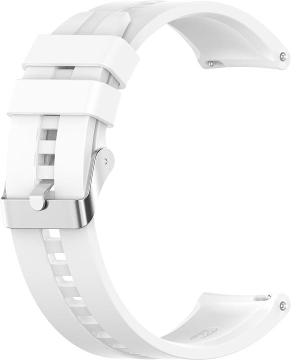 Immagine prodotto Cadorabo Bracciale per smartwatch (20 mm, Silicone)