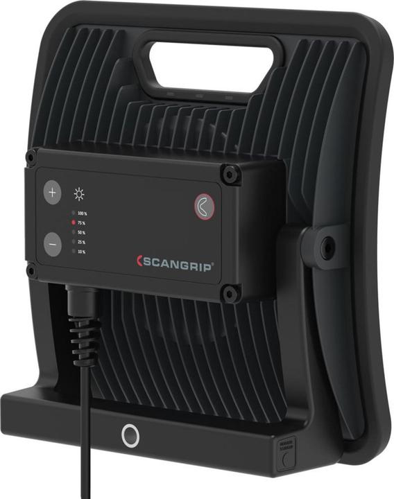 Actual product image Scangrip LED work light NOVA 3K (4000 lm)