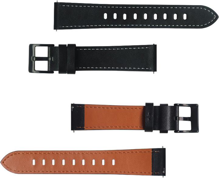 Immagine prodotto Cadorabo Bracciale per smartwatch (22 mm, Cuoio)