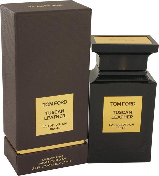 Produktbild Tom Ford Tuscan Leather (Eau de Parfum, 100 ml)