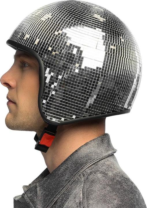 Produktbild Boland Disco Helm