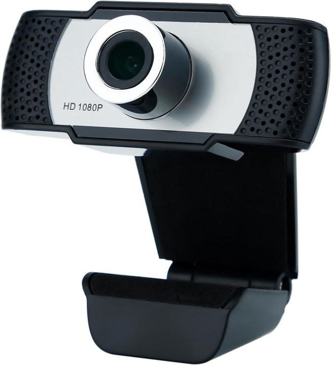 Immagine prodotto Cadorabo Webcam 1080P (0.00 Mpx)