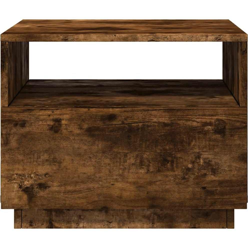 Thumbnail - VidaXL, Couchtisch + Beistelltisch, Jerry (50 x 49 x 40 cm)