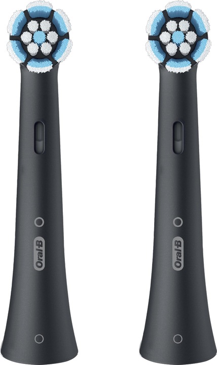 Productafbeelding Oral-B iO Zachte reiniging (2 x)