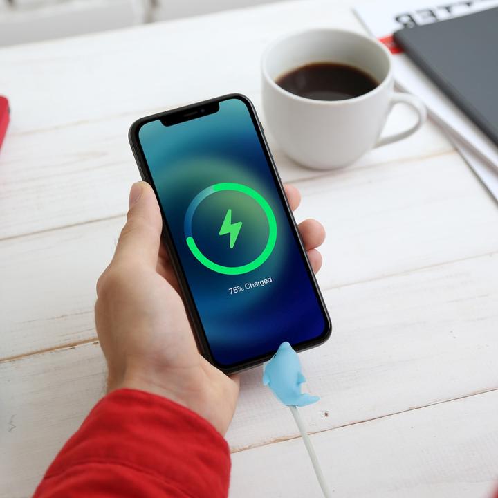 Actual product image Cadorabo Cable protection