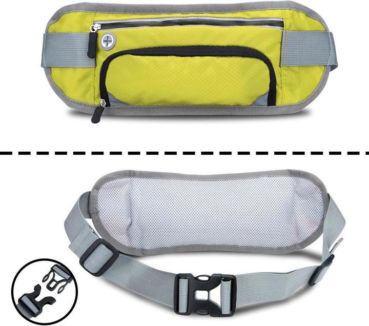 Immagine prodotto Cadorabo Marsupio catarifrangente