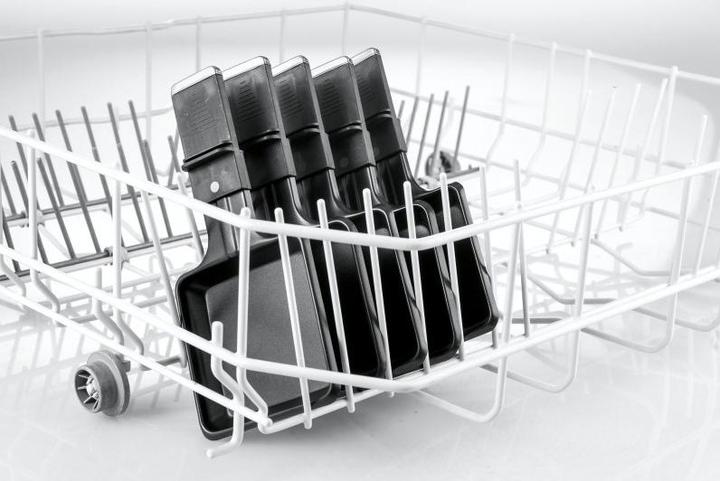 Produktbild Fritel Steengrill met 10 raclette pannetjes - SG4195