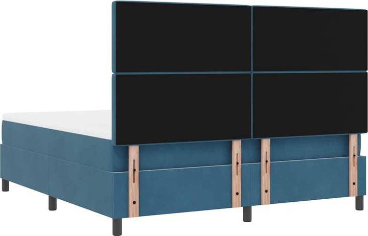 Image du produit vidaXL Boxspring (180 x 200 cm)