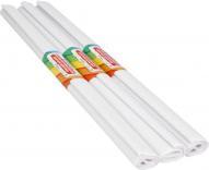 Actual product image Crepe paper white (1x)