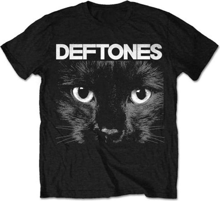 Actual product image Deftones Sphynx (XL)