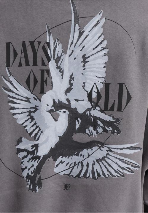 Actual product image DEF Fly Hoodie - 189753 (XL)