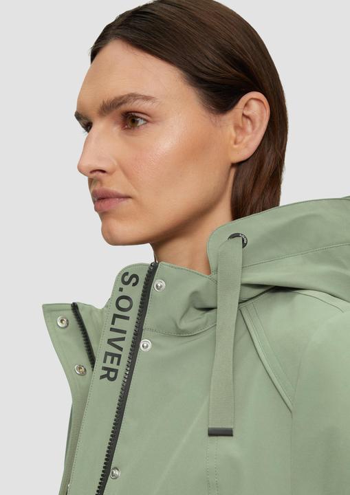 Produktbild s.Oliver Parka (44)