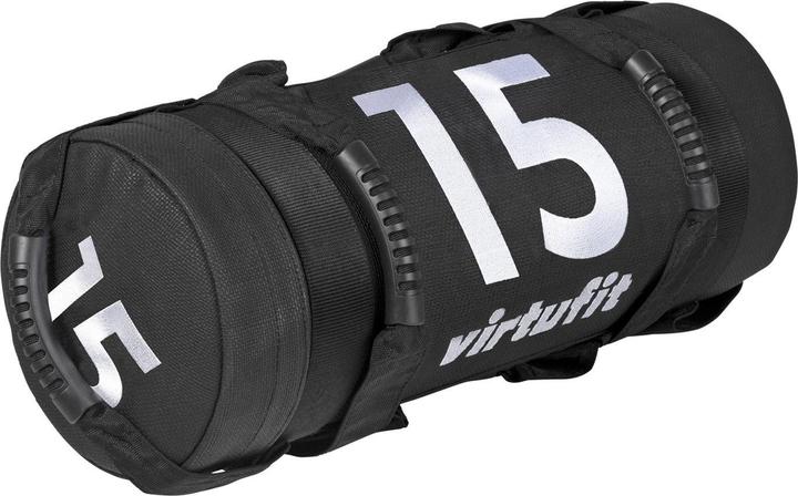 Produktbild Virtufit Sac de musculation - 15 kg