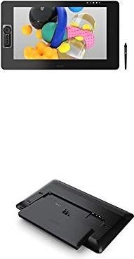 Immagine prodotto Wacom Cintiq Pro 24 Touch (23.60", 5080 lpi)