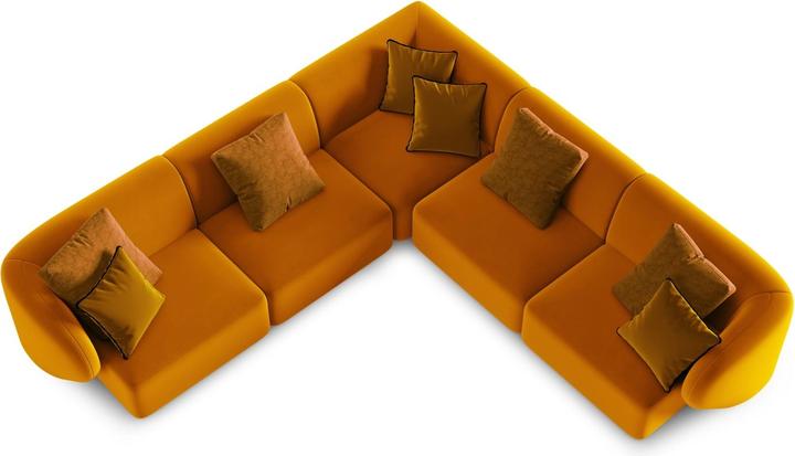 Produktbild Maison Heritage Chiara (Ecksofa, Modular Sofa)