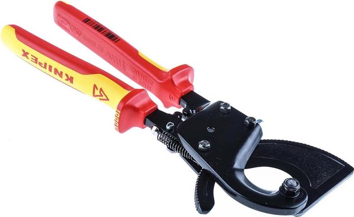 Produktbild Knipex Kabelschneider (250 mm)