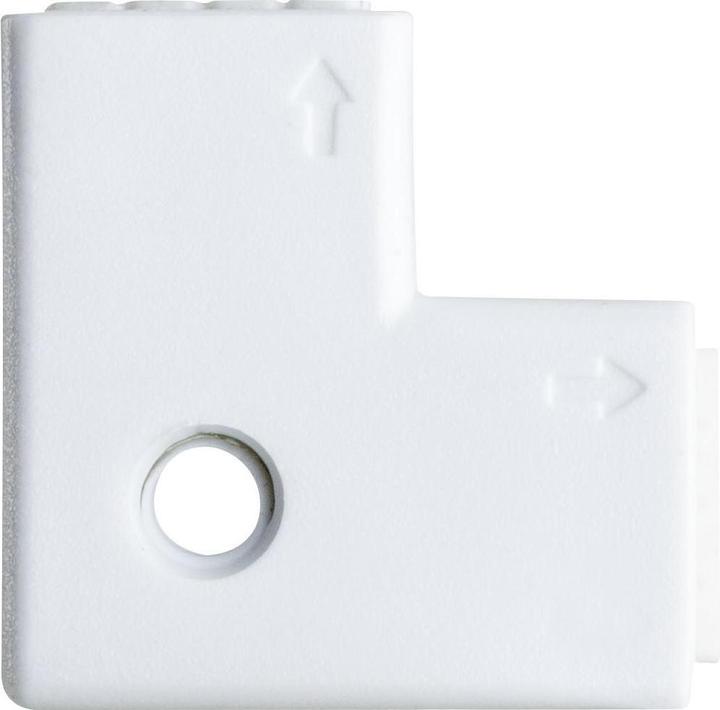 Produktbild Paulmann YourLED Edge Connector