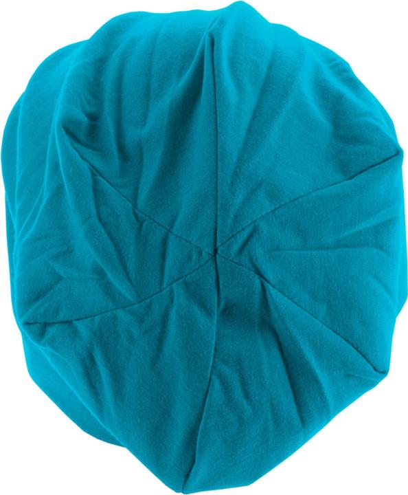 Image du produit Masterdis Bonnet en jersey réversible - 14283 (Taille unique)