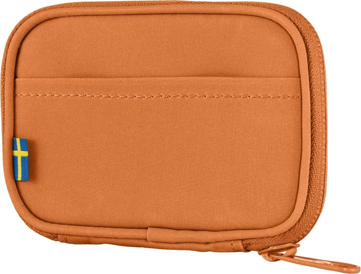 Actual product image Fjällräven Kånken Card Wallet