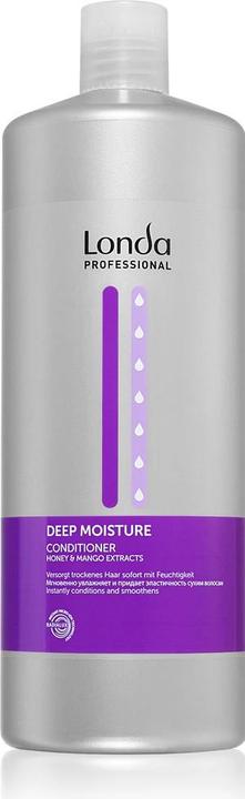 Actual product image Londa Deep Moisture Conditioner (1000 ml)