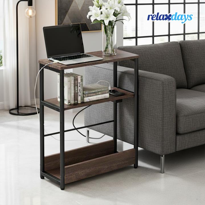 Image du produit Relaxdays table d'appoint