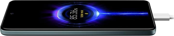 Image du produit Xiaomi Redmi Note 11 Pro+ 5G (128 Go, Forest Green, 6.67", Double SIM hybride, 5G)
