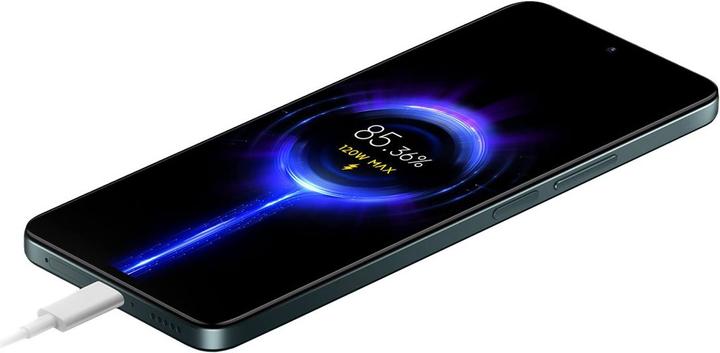 Image du produit Xiaomi Redmi Note 11 Pro+ 5G (128 Go, Forest Green, 6.67", Double SIM hybride, 5G)