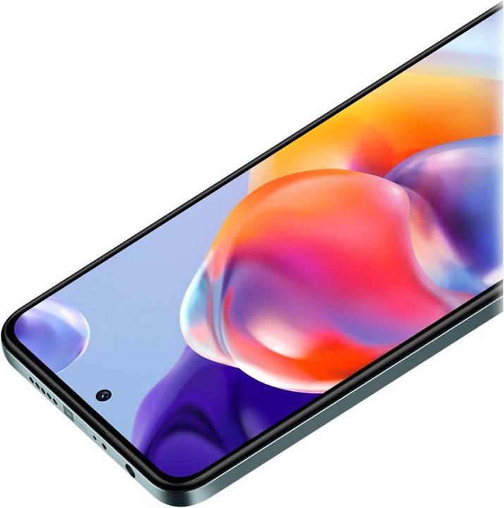 Image du produit Xiaomi Redmi Note 11 Pro+ 5G (128 Go, Forest Green, 6.67", Double SIM hybride, 5G)