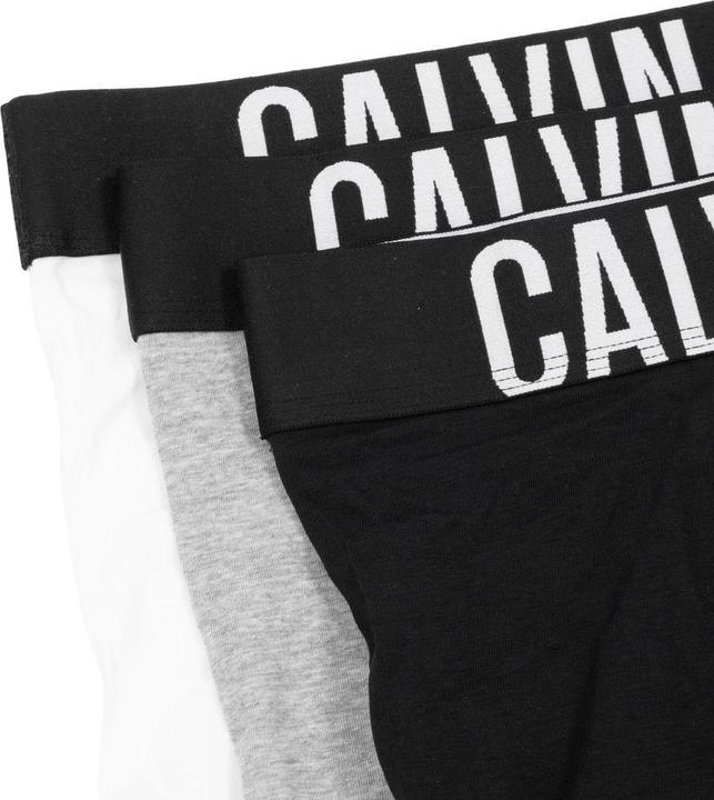 Produktbild Calvin Klein Trunk 3Pk (XS, 3er Pack)