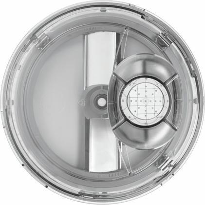 Actual product image Bosch Hausgeräte Cube cutter MUZ5CC2