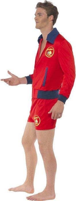 Produktbild Westworld Baywatch: Lifeguard (L)