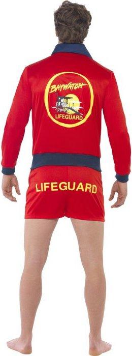 Produktbild Westworld Baywatch: Lifeguard (L)