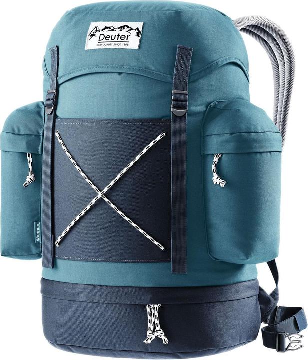Actual product image Deuter Wengen (38 l)